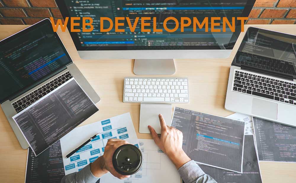 web-development-company