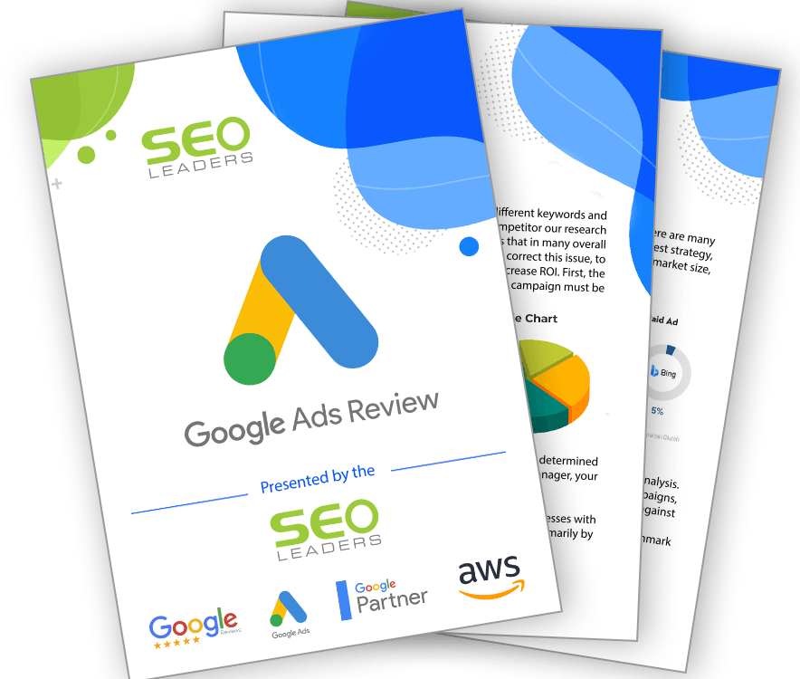 google ads review