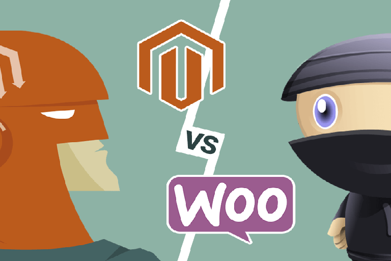 magento v woocommerce