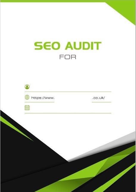 seo audit cover