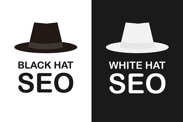 Black Hat Seo V White Hat Seo