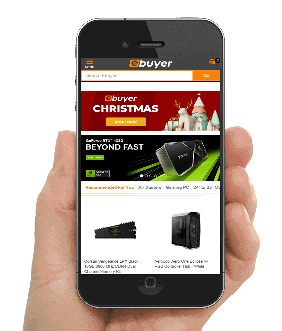 ebuyer mobile