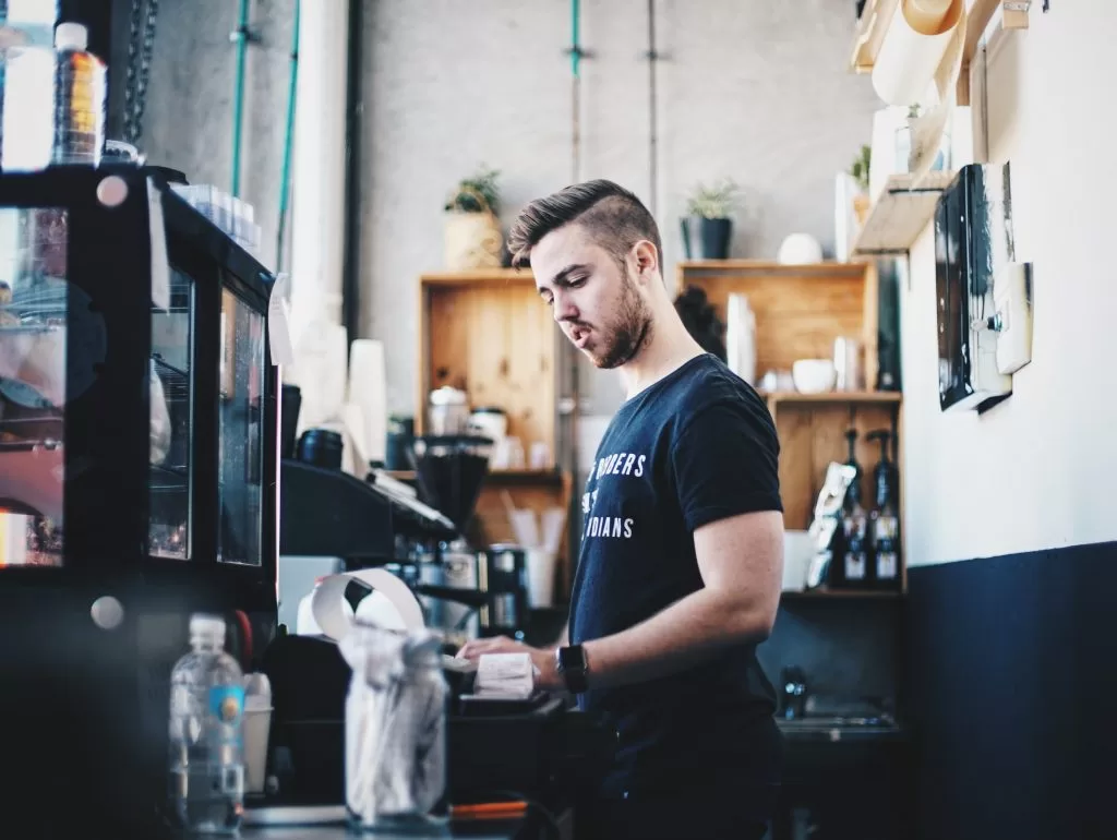 barrista-jobs