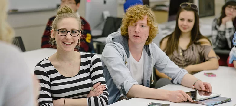 students-in-class