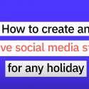 Ultimate Social Media Holidays Calendar