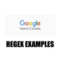 Regex for Google Search Console